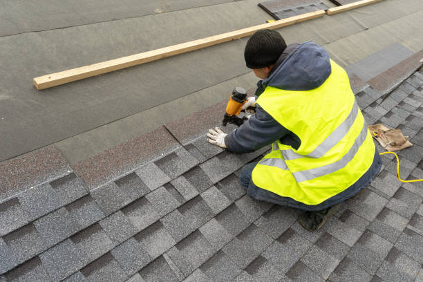 Trusted Edinboro, PA Roofing Contractor Experts
