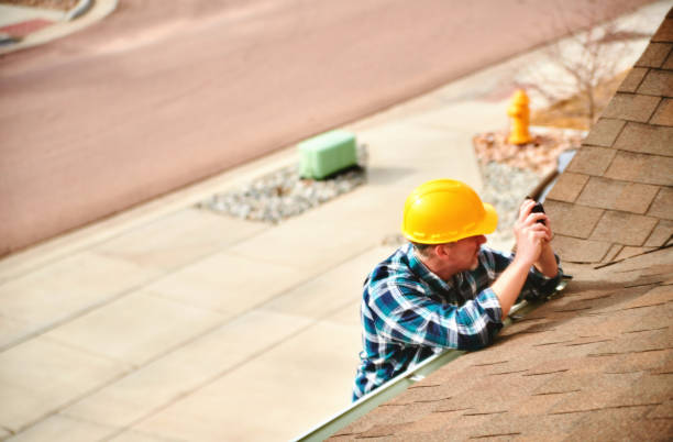 Best Roof Leak Repair  in Edinboro, PA