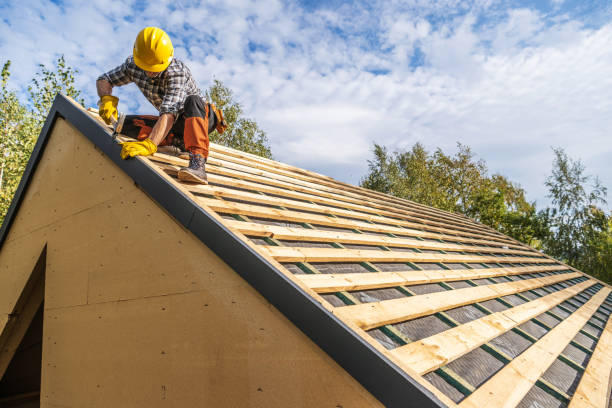 Quick and Trustworthy Emergency Roof Repair Services in Edinboro, PA