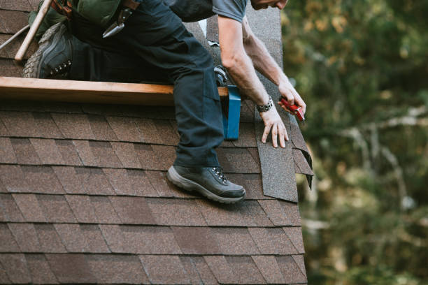 Residential Roof Replacement in Edinboro, PA
